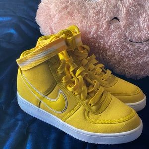 Nike HighTop Sneakers